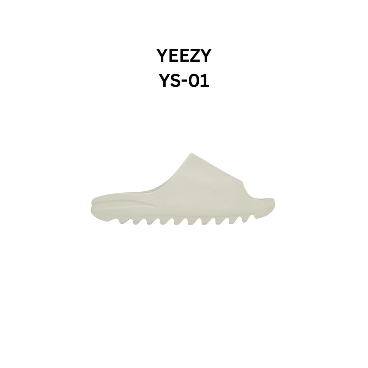 Yeezy Slide YS-01 (Unisex)